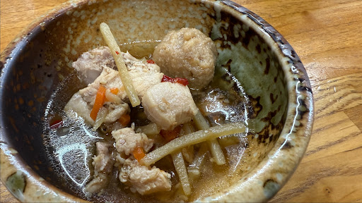 Photo from customer review