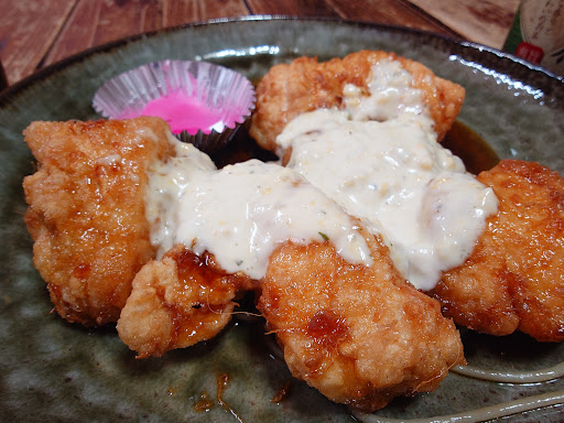 Photo from customer review