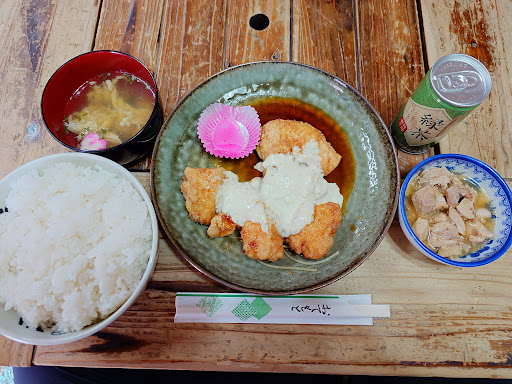 Photo from customer review