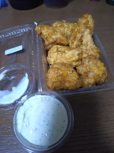 Photo from customer review